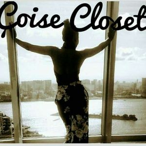 Meet your Posher, ?oise